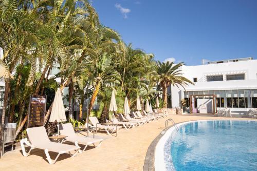 R2 Bahia Playa - Adults Only - 수영장
