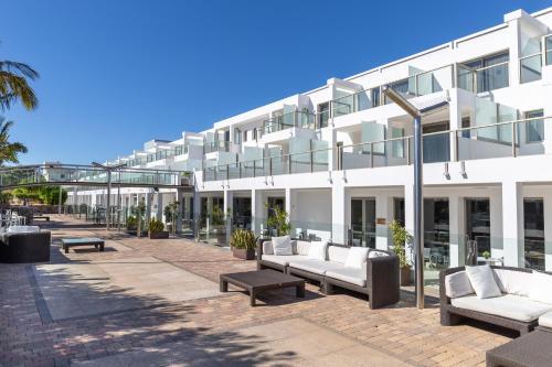 R2 Bahia Playa - Adults Only - 레스토랑