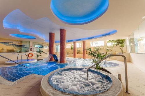 Hotel Buganvilla & Spa - image 4