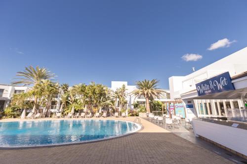 R2 Bahia Playa - Adults Only - 바/라운지