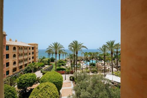 Garten, R2 Rio Calma in Fuerteventura