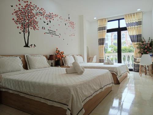Thien Y Homestay in Phu Quoc Island