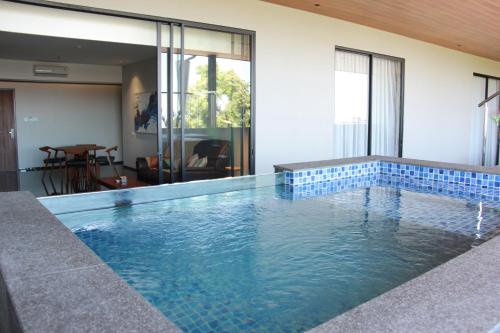 Moscato Hotel – Bandung, ID