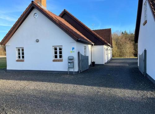 Auszeit im Grünen · Bjerringbro