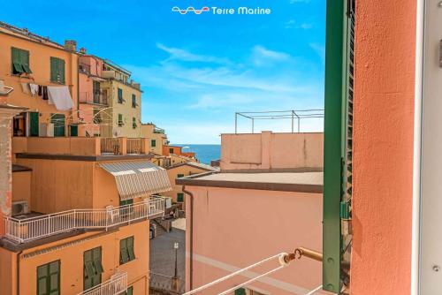 Casa Isolda, Terre Marine, Riomaggiore (foto 3)