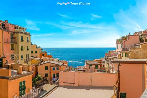 Casa Isolda, Terre Marine, Riomaggiore (foto 4)