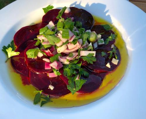 Hotel Plakures – Falassarna, OK