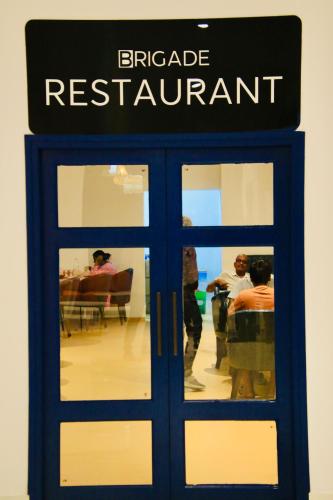 Brigade Hotels and Resorts in Srikalahasti