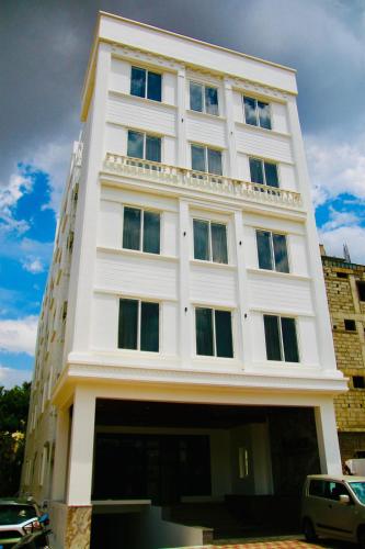 Brigade Hotels and Resorts in Srikalahasti