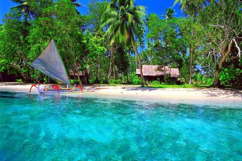 . Ratua Private Island Resort