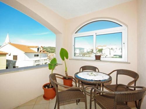 Létesítmények, Apartments Villa Rose - Two-Bedroom Apartment with Sea View Terrace in Sumartin