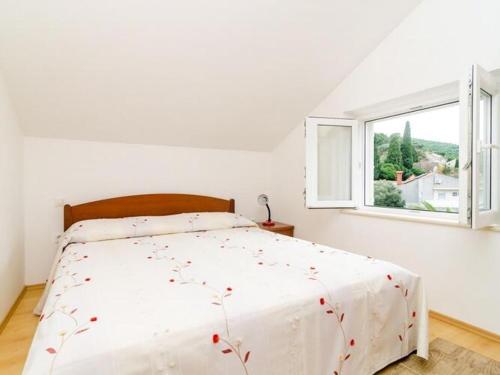 Apartments Nikola - Superior One Bedroom Apartment with Sea View Whisper