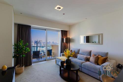 The Sophisticated Suite, Dubai (photo 10)