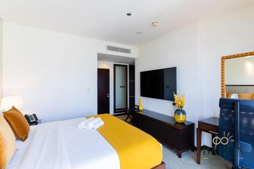 The Sophisticated Suite, Dubai (photo 8)