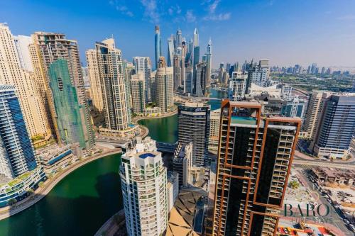 The Sophisticated Suite, Dubai (photo 6)