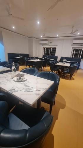 Brigade Hotels and Resorts in Srikalahasti