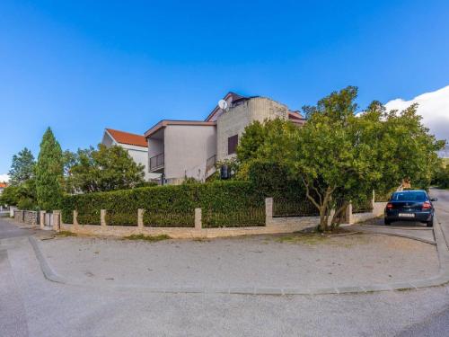 外部景觀, Apartments Ilija Njavro - Studio Apartment with Balcony in 普洛默斯克