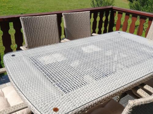 Létesítmények, Guesthouse Zafran- Two Bedroom Apartment in Dreznik Grad