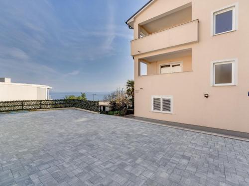 Létesítmények, Apartment Baricevic in Pobri