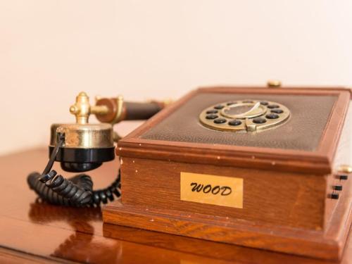 Apartment Paco - Three-Bedroom Apartment with Balcony and Sea View