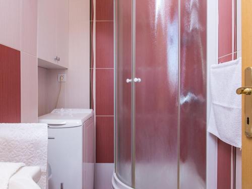 Apartment Eulalija- One-Bedroom Apartment with Terrace and Sea View