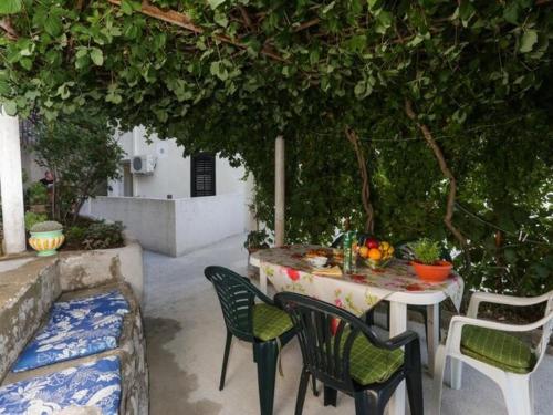 Studio with terrace and Sea view