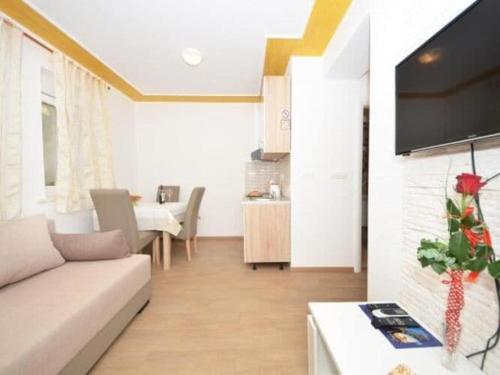 Guest House Mia ST - Studio Apartment A3, Spalato (Split)