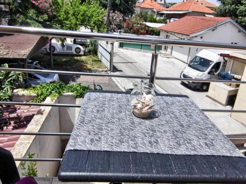 Apartments Victoria - One Bedroom Apartment with Terrace A2