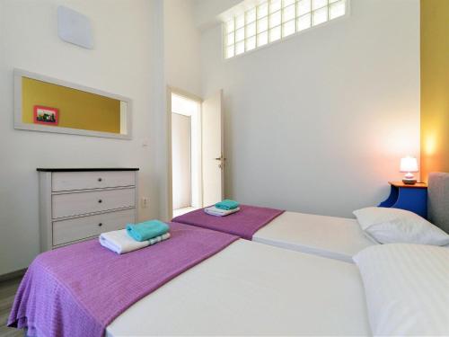 Apartments Helena - Superior One bedroom apartment with Balcony and Sea View - A2 - image 2