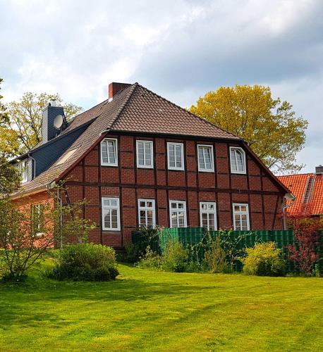 Ferienwohnung-Joisten in Kirchgellersen, Deutschland