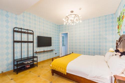 Hanju Guesthouse - Near Disney Park, Shanghai (photo 7)