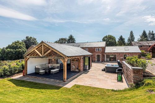 Fairvale House gîte à louer Hartford