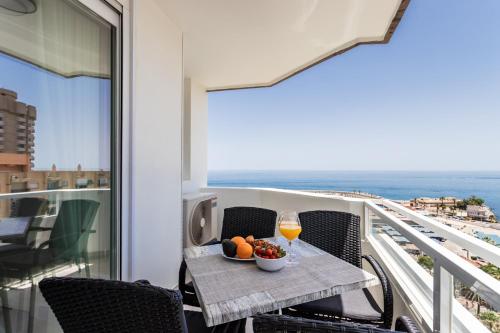 Sur Suites Palmeras 4, Fuengirola