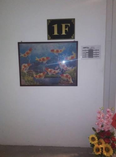 Zin Xin City View Hotel Bahau