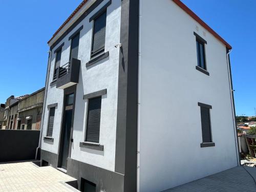 Ameixial Suites chambre d'hôte Contumil
