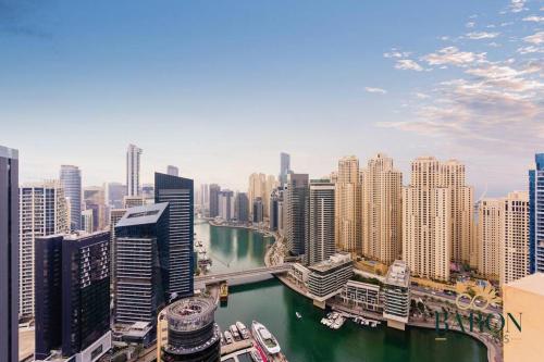 Elegant Studio Address Marina. - image 11
