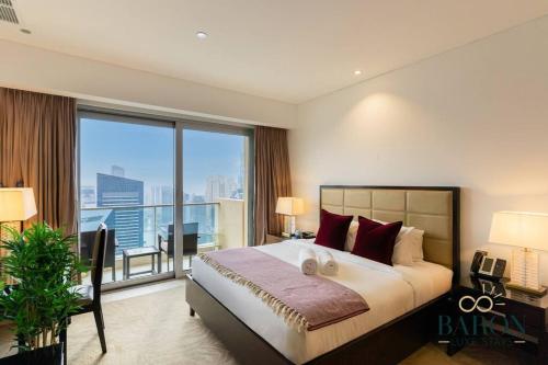The Regal - JW Marriott Marina Hideaway, Dubai (photo 3)