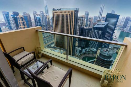 The Regal - JW Marriott Marina Hideaway, Dubai (photo 9)
