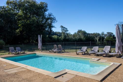Accommodation in Prats-de-Carlux