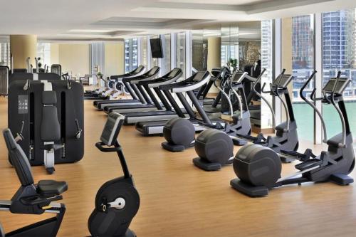 Address Dubai Marina · Luxe Studio - image 9