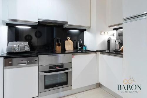 Address Dubai Marina · Luxe Studio - image 10