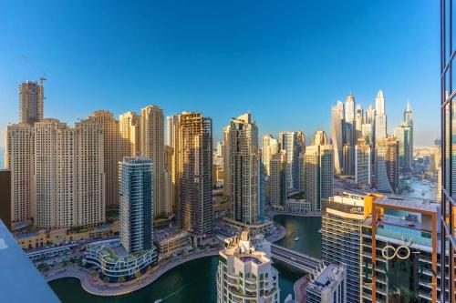 Address Dubai Marina · Luxe Studio - image 13