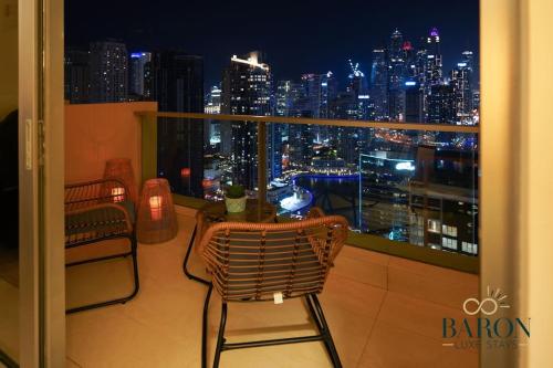 Address Dubai Marina · Luxe Studio - image 12
