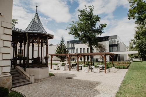 Polanka Conference Center