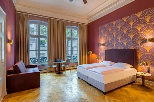 Domicil Hotel Bonn in Bonn, Deutschland