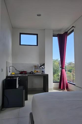 One-Bedroom Apartment image 10