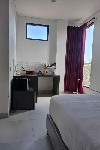 Margarita Apartment and Coworking Canggu - image 5