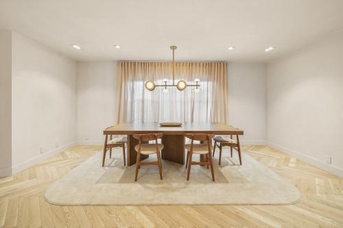 Bella Villa, Los Angeles (fotografie 4)