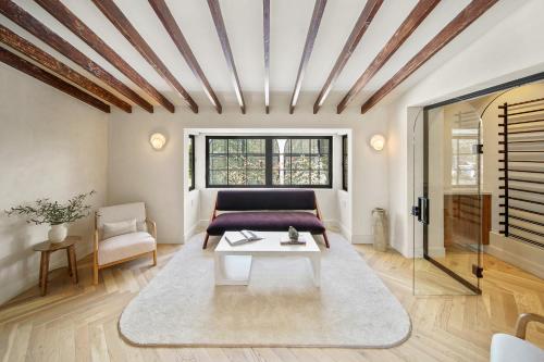 Bella Villa, Los Angeles (fotografie 9)