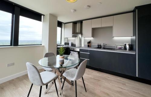 편의 시설/서비스, The Kaizen in 웨스트 브롬위크